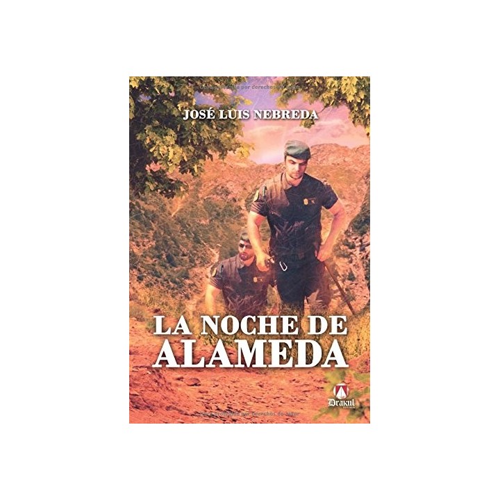 La Noche De Alameda (Primera edición)